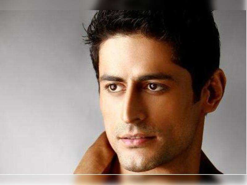 Mohit Raina's big break - Times of India