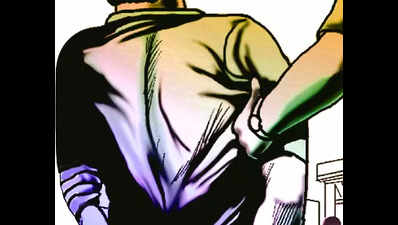 Absconding for six years, man arrested in joint operation