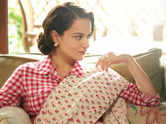 Kangana opens up about her career struggles