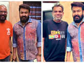 Mohanlal making a cameo in Vijay’s ‘GOAT’?