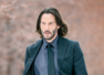 Keanu Reeves has a net worth of $380 million