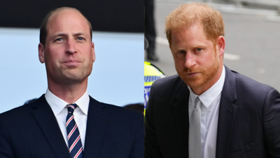  Duke reunited with brother William at uncle’s funeral — But did they speak?