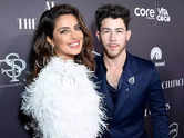 Nick goes 'wow' over Priyanka's latest photoshoot