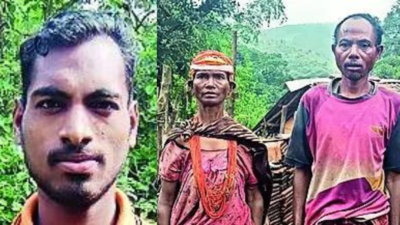 19-year-old becomes 1st Bonda tribal to clear NEET in Odisha
