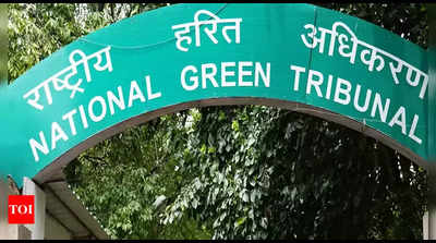 Illegal mining causing air, noise pollution in Faridabad? NGT panel to probe