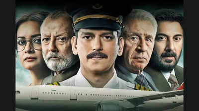 ‘IC 814’ X review: ‘The Kandahar Hijack’ delivers intense drama; fans hooked