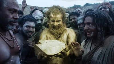 Thangalaan Box Office Collection Day 15 Chiyaan Vikram S Film