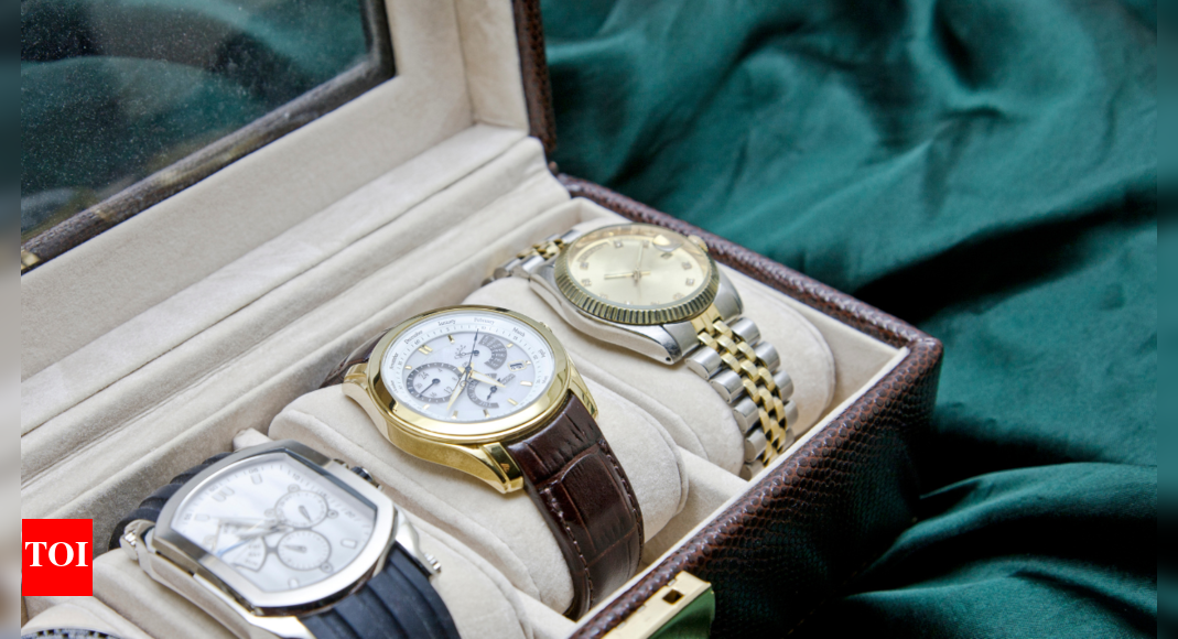 Best Watches for Women Under 5000 Stylish Statements to Make Every