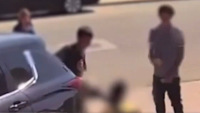 Bullying: US teens arrested after forcing 12-year-old to lick shoe ...