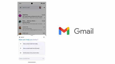 Gmail for Android gets a Q&A feature powered by Gemini