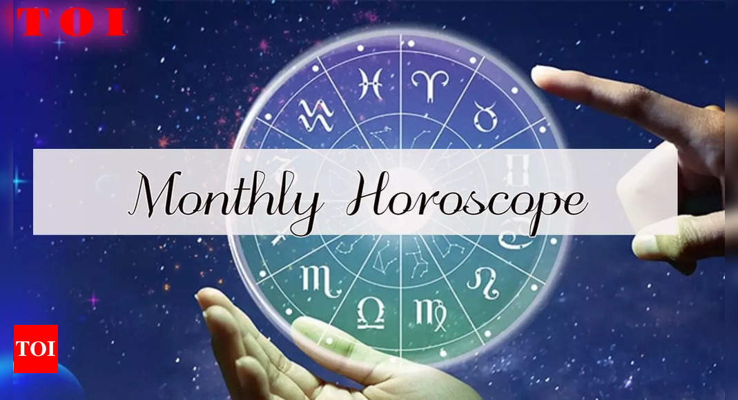 Monthly Career Horoscope, September 2024: Read your monthly astrological work predictions for all zodiac signs | – Times of India