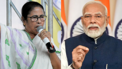 'No reply received from your end': Mamata Banerjee writes second letter to PM Modi on rape incidents