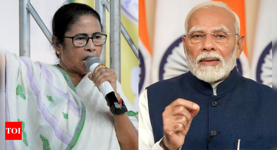 Mamata Banerjee Pressures Modi for Stronger Rape Laws