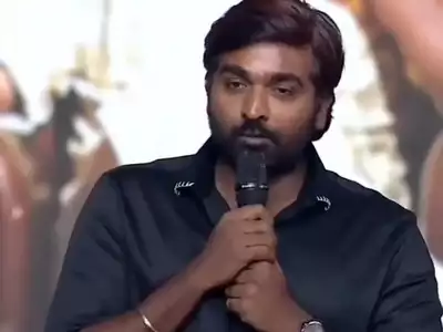 Vijay Sethupathi to host Bigg Boss Tamil 8?