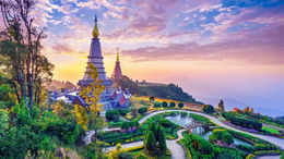 india travel guidelines from thailand