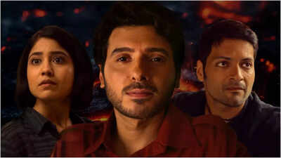 Mirzapur Season 3 bonus episode: Divyenndu aka Munna Bhaiya makes a jaw-dropping comeback; leaves fans wanting more