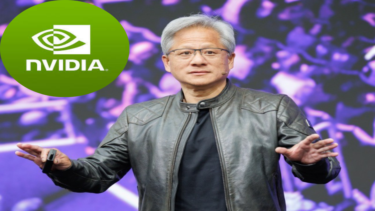 The ‘10-year’ work experience missing from Nvidia CEO Jensen Huang’s ...