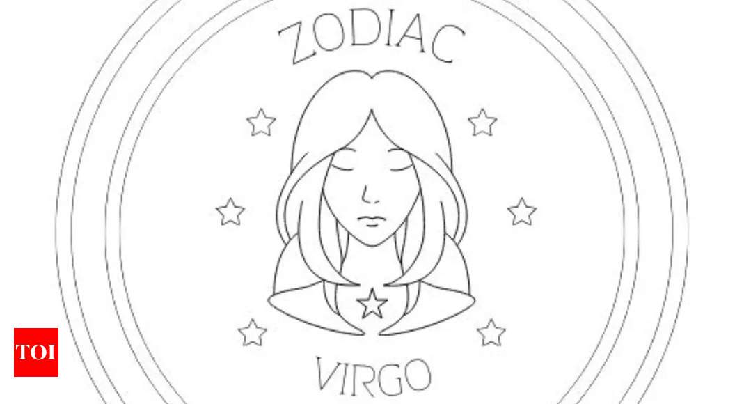 Virgo Horoscope for September: Love, health, and wealth insights – Times of India