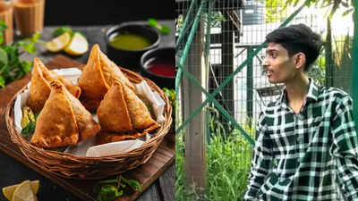 18-year old samosa seller among top scorers in NEET