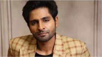 Vaibhav Tatwawadi on 'A Wedding Story': Was a no-brainer for me to accept