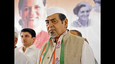 Delhi court orders to frame charges against Jagdish Tytler in 1984 anti-Sikh riots case