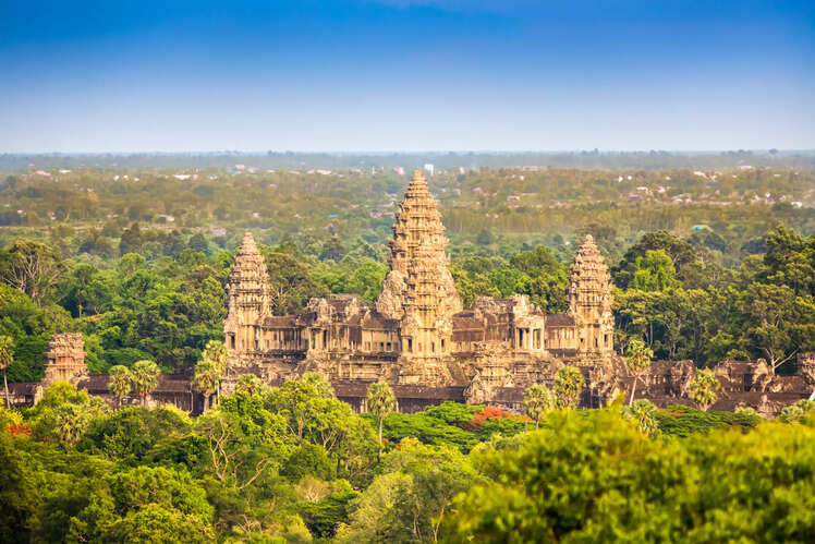 Cambodia