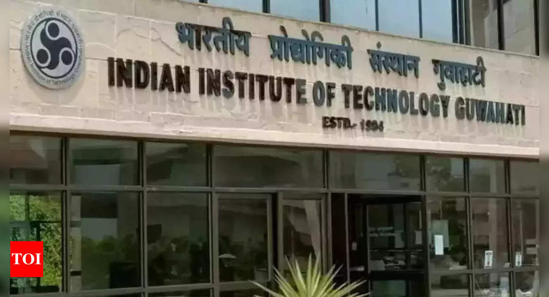 10 IITs that offer B.Tech in AI and Data Science: Check the full list here, eligibility, career scope, and more