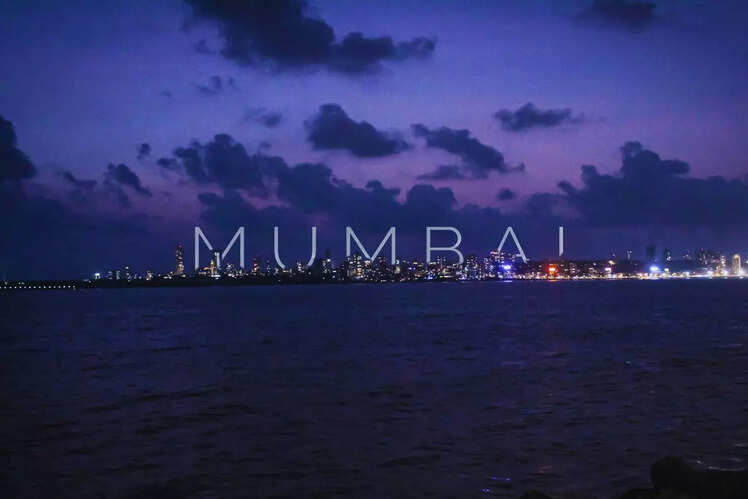 Mumbai