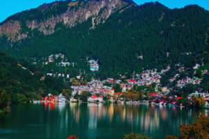 Exploring Nainital: 5 must-do things in the scenic hill station
