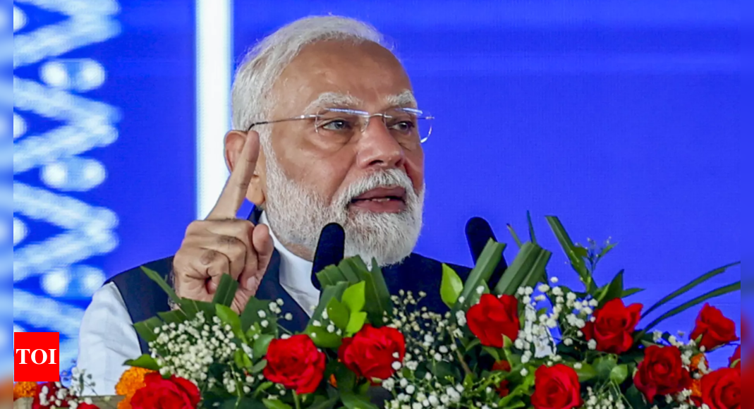 Modi to Visit Brunei, Singapore in September