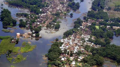 Bihar plans to construct more barrages on rivers to mitigate flood problem