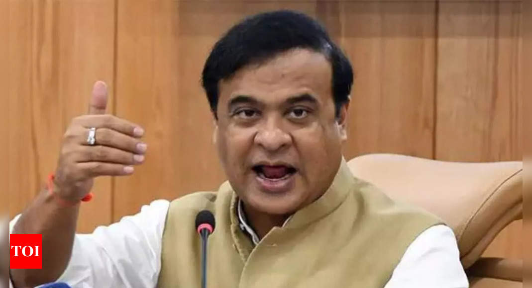 Assam CM Scraps Jumma Break, Facing Backlash