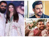 R Madhavan, Vikram-Aishwarya, DP-Ranveer: Top 5 news