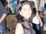 Shivali Rattan's birthday bash