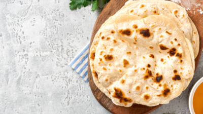 Ragi vs jowar vs oats roti: What's better for weight loss? - The Times ...