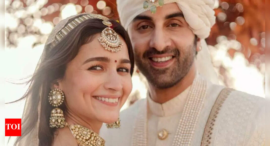 When Ranbir imagined having grandkids with Alia