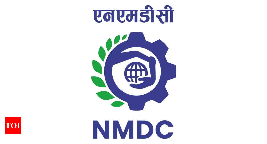 Dantewada Imposes Rs 1620 Crore Fine on NMDC