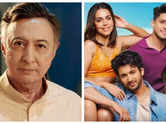 Anang Desai shares his dislike for Bollywood remakes