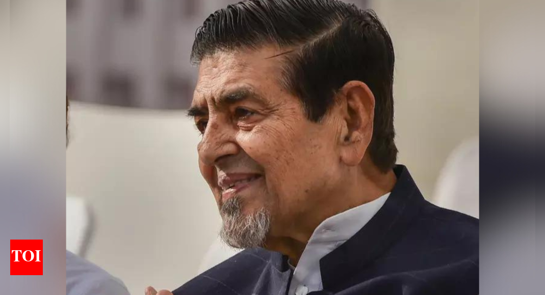 Congress Leader Jagdish Tytler to Face Charges in 1984 Sikh Riots