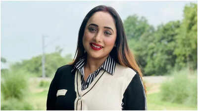 Rani Chatterjee thanks fans for the love to the film 'Didi No.1