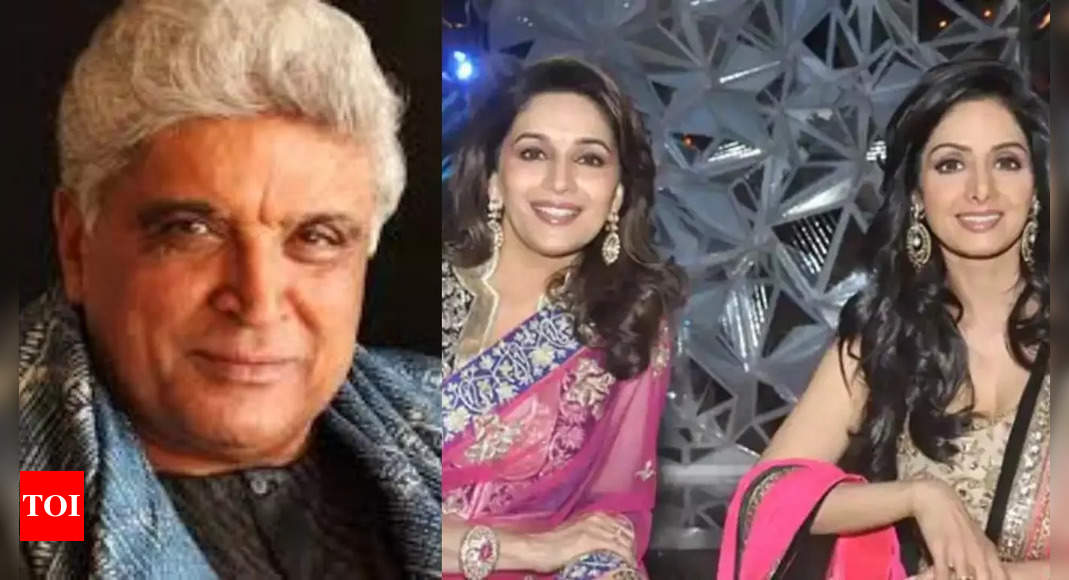 Javed Akhtar Discusses Female Representation in Cinema