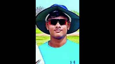 Aditya, Nitish and Pavan come good