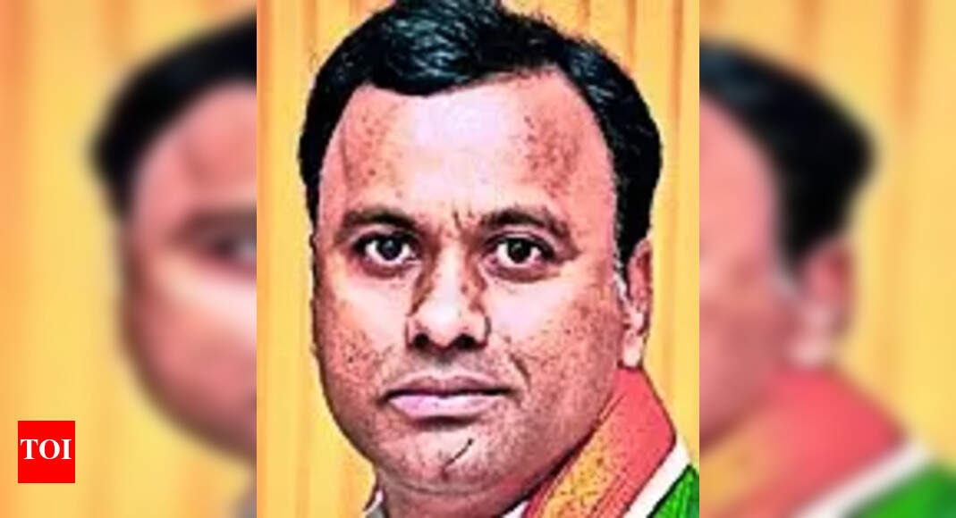 Uttam Kumar Reddy: Uttam Kumar Reddy's Potential Future as Chief ...