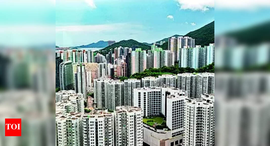 Gujarat to Revamp CGDCR to Boost Real Estate Sector | Ahmedabad News