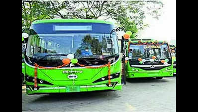 ASTC: ASTC annual loss of 86cr for last 7 years | Guwahati News - Times ...