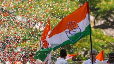 In major rejig, Cong appoints 66 new secys