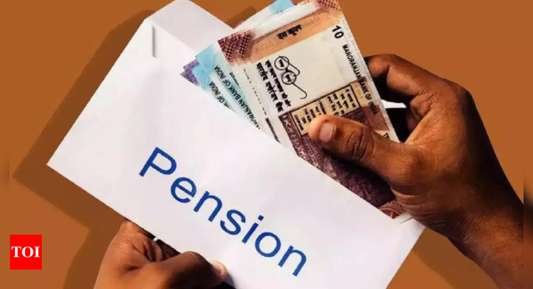 India Launches Simplified Pension Form 6-A