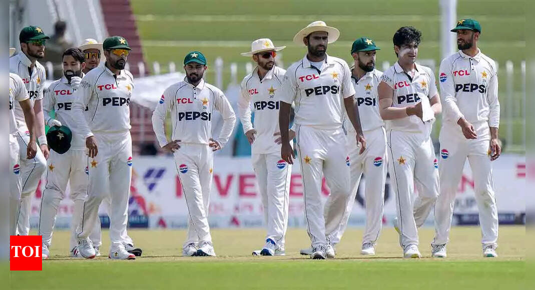 'Team ke halaat aise hain…': Pakistan batsman continues tirade against PCB | Cricket News