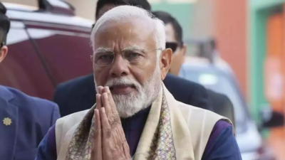 After apology over Shivaji staute incident, PM Narendra Modi attacks 'those who insult Savarkar'