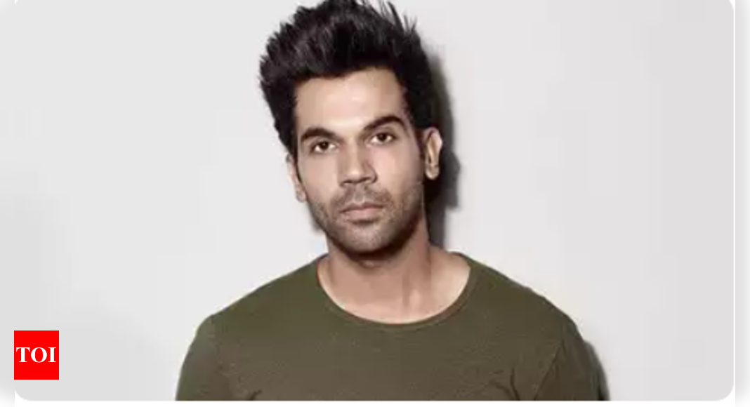 Rajkummar Rao Celebrates Hits and 40th Birthday